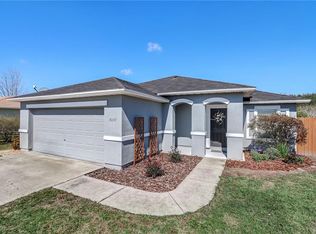 76207 Long Pond Loop, Yulee, FL 32097