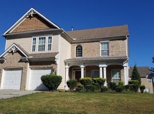 7211 Toccoa Cir, Union City, GA 30291