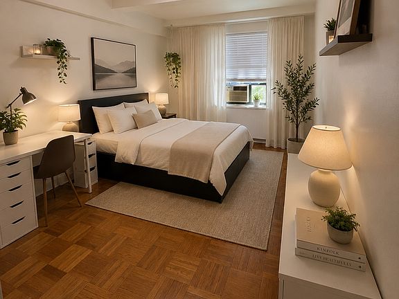 3rd image of 1410 Parkchester Rd APT 5F