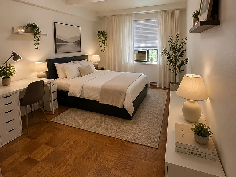 1410 Parkchester Rd #5F — Photo 3