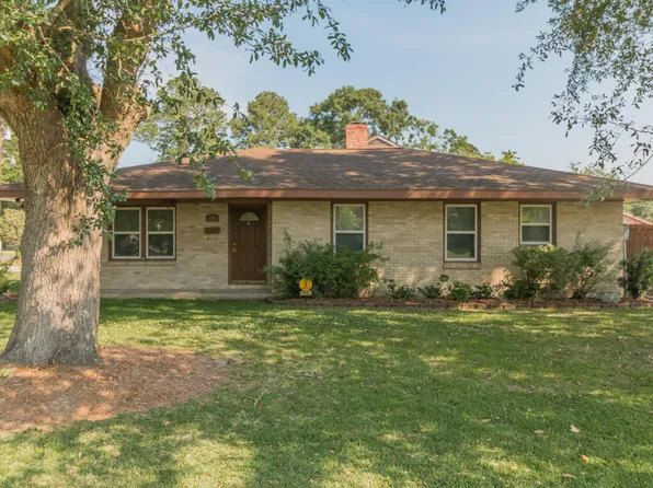 424 W 14th St, Crowley, LA 70526