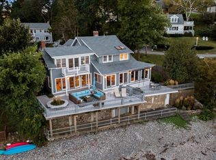 16 Edgemere Rd, Marblehead, MA 01945