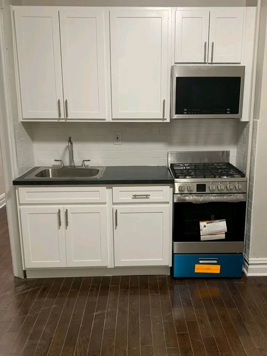 1 bed, 650 sqft, $1,795 — Photo 1