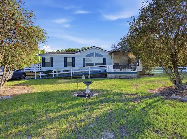 13841 NE Jacksonville Rd, Citra, FL 32113