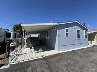1425 E Madison Ave E #36, El Cajon, CA 92019