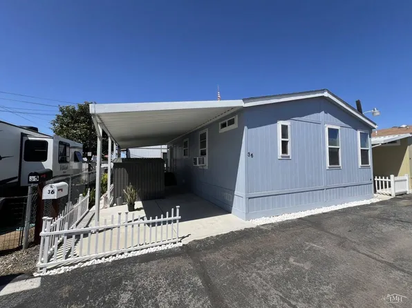 1425 E Madison Ave E #36, El Cajon, CA 92019