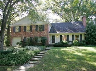 6912 Sulky Ln, Rockville, MD 20852