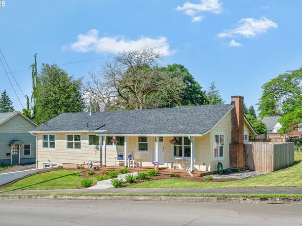 1331 NE Dallas St, Camas, WA 98607