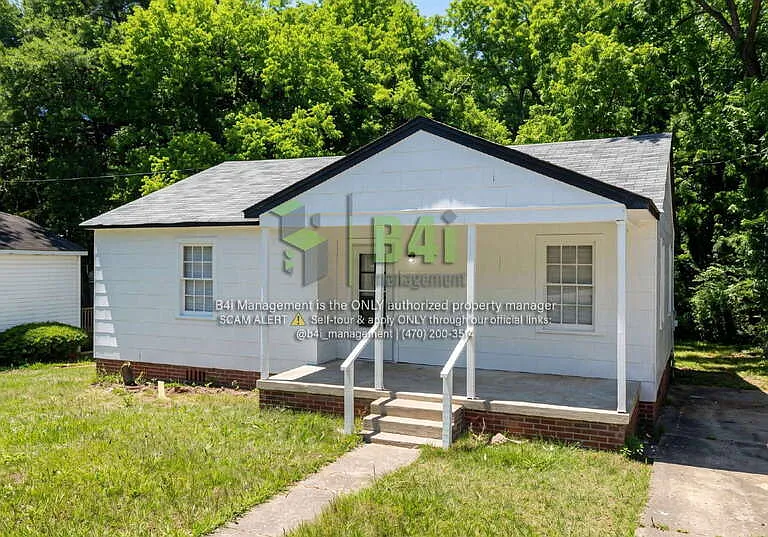 3471 Buena Vista Rd — Photo 1