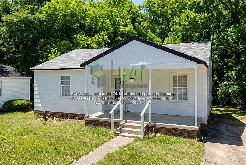 3471 Buena Vista Rd