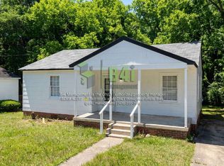 3471 Buena Vista Rd, Columbus, GA 31906