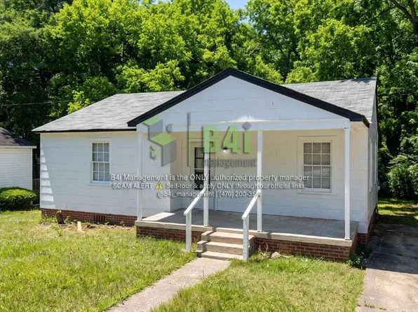 3471 Buena Vista Rd, Columbus, GA 31906