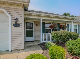 5270 Queen Ann Way, Painesville, OH 44077