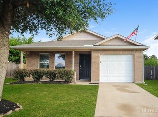 1403 Glens Ferry Ln, Houston, TX 77073