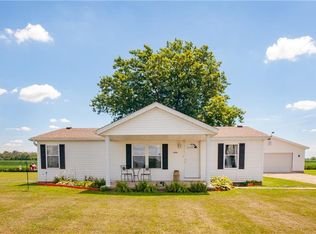 13195 E County Road 450 Rd S, Sheridan, IN 46069