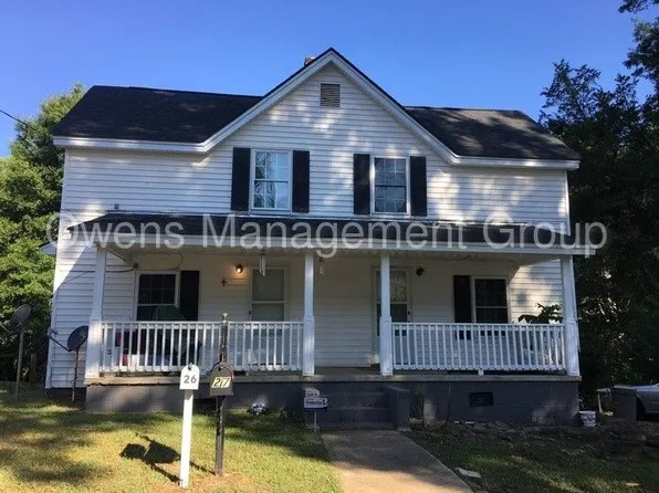 26 Spring St, Gainesville, GA 30501