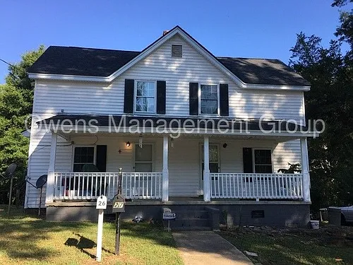 26 Spring St Photo 1