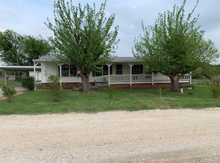 157 Bierhalter Ln, Whitney, TX 76692