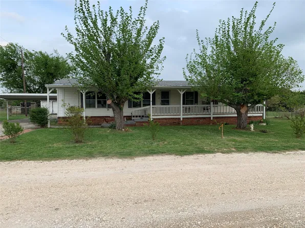 157 Bierhalter Ln, Whitney, TX 76692