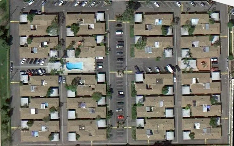 Placentia Meadows Apartments — Photo 30