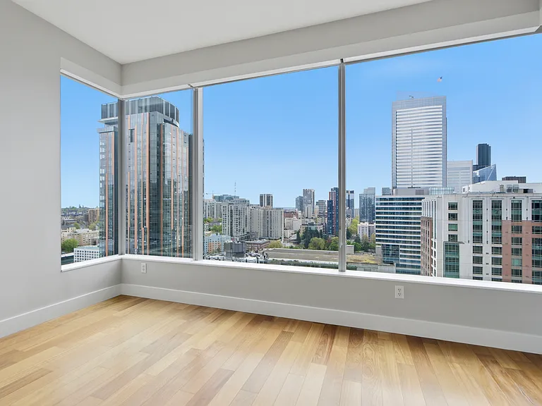 737 Olive Way #2906 — Photo 10