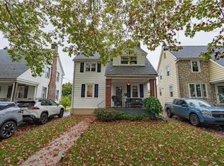 1621 Cloverleaf St, Bethlehem, PA 18017