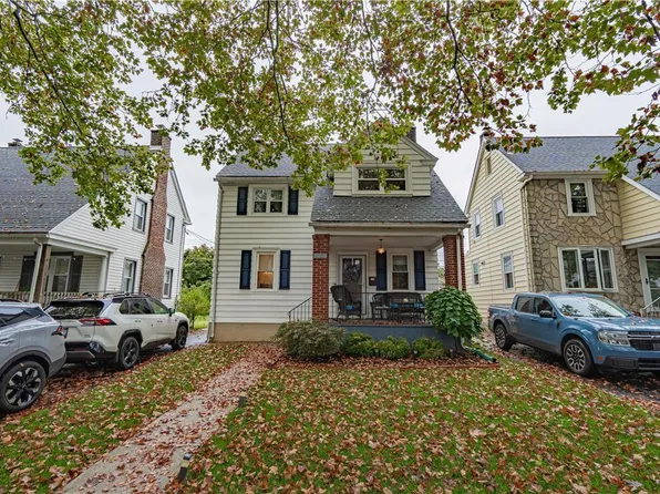 1621 Cloverleaf St, Bethlehem, PA 18017