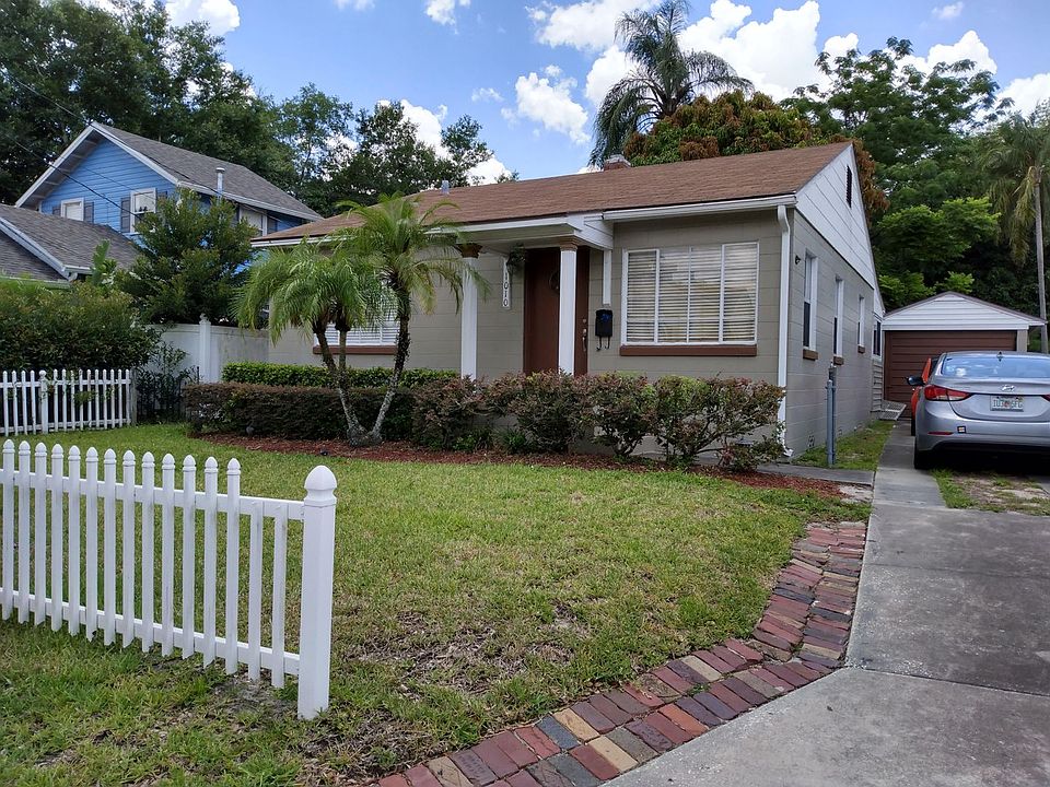 1010 N Fern Creek Ave, Orlando, FL 32803 Zillow