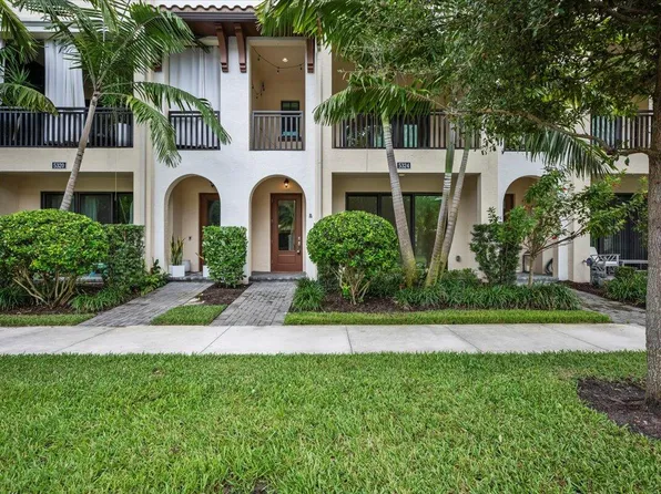5324 Sagan Lane, Palm Beach Gardens, FL 33418