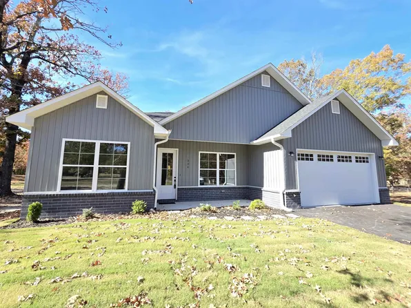 (undisclosed Address), Pearcy, AR 71913