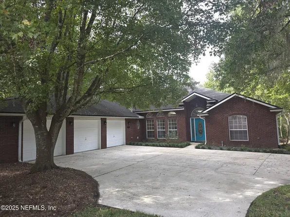 3625 ASBURY TRACE Drive, Green Cove Springs, FL 32043