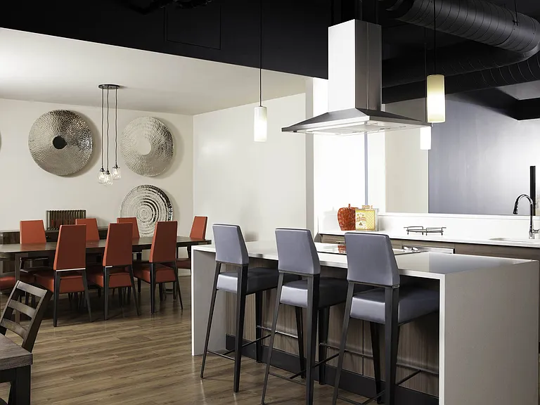 Skye Apartments — Photo 24