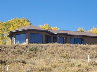 1917 Gcr #162, Kremmling, CO 80459