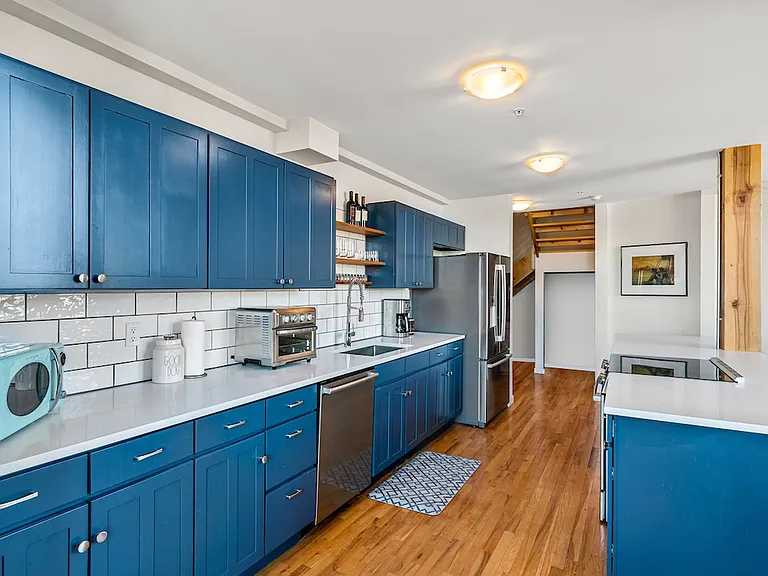 1050 Cherokee St #406 — Photo 7
