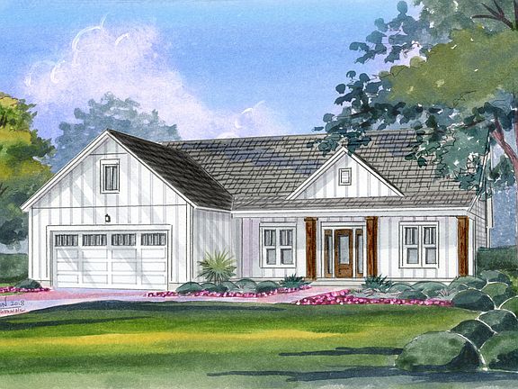 Farmhouse