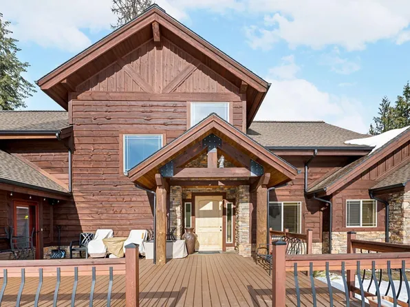 248 Fairway Dr, Priest River, ID 83856