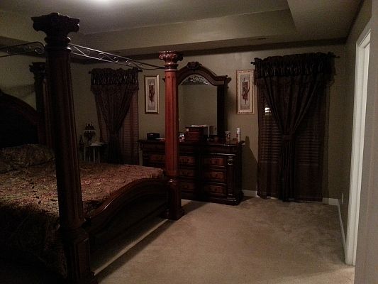 Master Suite