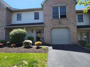 304 Saddle Ridge Ct, Harrisburg, PA 17110