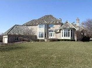 134 Hillshire Ct, Inverness, IL
