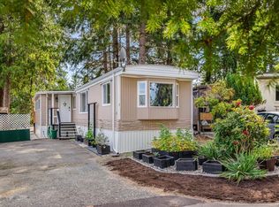1247 Arbutus Rd #7, Parksville, BC