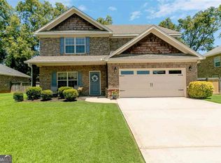 510 Cheshire Dr, Warner Robins, GA 31088