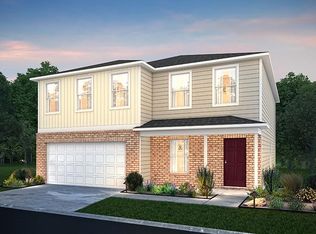 106 W Lexi Ln #19, Parker City, IN 47368