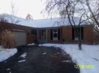 5427 Fortress Trl, Columbus, OH 43230