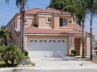 15854 Fiddleleaf Rd, Fontana, CA 92337