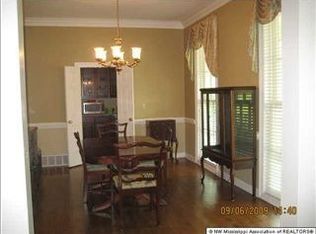 193 Crockett Loop E, Hernando, MS 38632