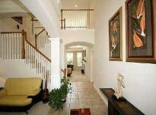 78 S Clovergate Cir, Spring, TX 77382