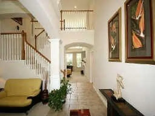 78 S Clovergate Cir, Spring, TX 77382