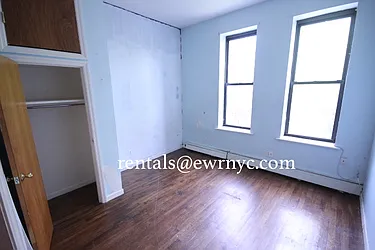 Rented by East Williamsburg Realty Inc