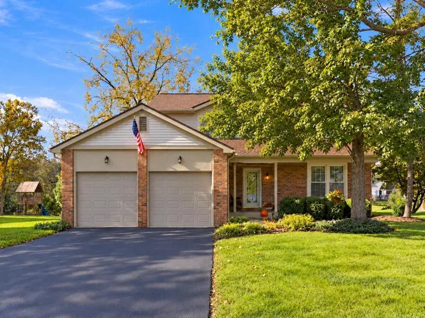 209 Cherrystone Dr S, Columbus, OH 43230
