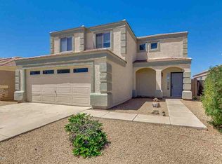 10826 W Joblanca Rd, Avondale, AZ 85323